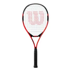 Wilson Pro Staff Precision Jr 25 Junior Racket