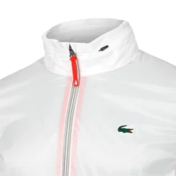 Lacoste Training Jacket Men -Wilson Sales Store 03942000 10