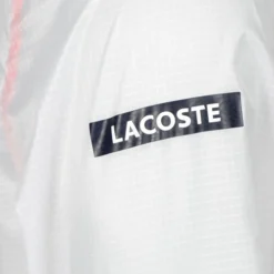 Lacoste Training Jacket Men -Wilson Sales Store 03942000 11