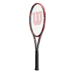 Wilson Pro Staff 97 V13 Britto Hearts Tour Racket -Wilson Sales Store 03955000 0 7