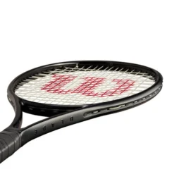 Wilson Blade 98 16X19 V8 Noir Tour Racket -Wilson Sales Store 03961000 11
