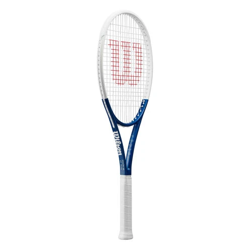 Wilson Blade 98 16X19 V8 Us Open Tour Racket (Limited Edition) 2 Wilson Blade 98 16X19 V8 Us Open Tour Racket (Limited Edition) - Image 2