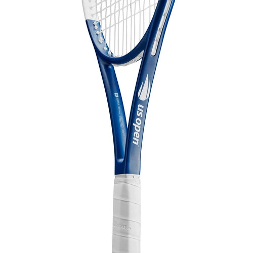 Wilson Blade 98 16X19 V8 Us Open Tour Racket (Limited Edition) 4 Wilson Blade 98 16X19 V8 Us Open Tour Racket (Limited Edition) - Image 4