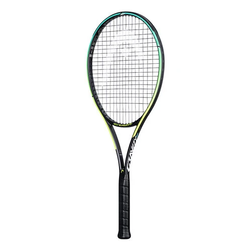 Head Graphene 360+ Gravity MP (2021) Tour Racket 4 Head Graphene 360+ Gravity MP (2021) Tour Racket - Image 4