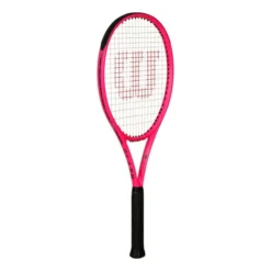 Wilson Clash 100L V2.0 Bright Neon Pink Tour Racket -Wilson Sales Store 04005000 0 7