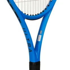 Wilson Ultra 100L V4.0 Bright Neon Blue Tour Racket -Wilson Sales Store 04006000 11