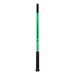 Wilson Blade 100L V8 Bright Neon Green Tour Racket -Wilson Sales Store 04008000 0 1