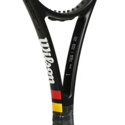 Wilson Pro Staff 97 V14 VHS Tour Racket -Wilson Sales Store 04009000 10