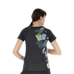 Lotto Tech W I D5 T-Shirt Women -Wilson Sales Store 04012000 14