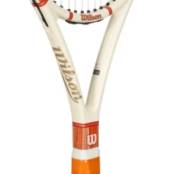 Wilson Pro Staff Six One Team Legend Tour Racket -Wilson Sales Store 04018000 10
