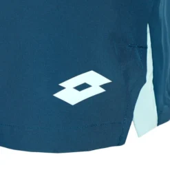 Lotto TECH B I D1 7" Shorts Boys -Wilson Sales Store 04027000 10