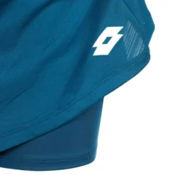 Lotto Tech G I D1 Skirt Girls -Wilson Sales Store 04032000 12