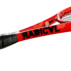Head Graphene XT Radical MP 2022 Tour Racket (strung, Special Edition) -Wilson Sales Store 04072000 11