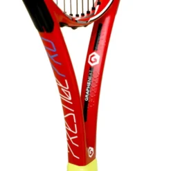 Head Graphene XT Prestige Pro 2022 Tour Racket (strung, Special Edition) -Wilson Sales Store 04077000 11