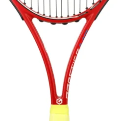 Head Graphene XT Prestige MP 2022 Tour Racket (strung, Special Edition) -Wilson Sales Store 04078000 10