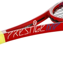 Head Graphene XT Prestige MP 2022 Tour Racket (strung, Special Edition) -Wilson Sales Store 04078000 11