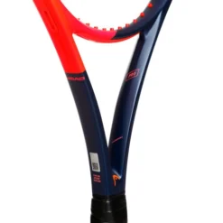 Head Radical Pro Tour Racket -Wilson Sales Store 04252000 13