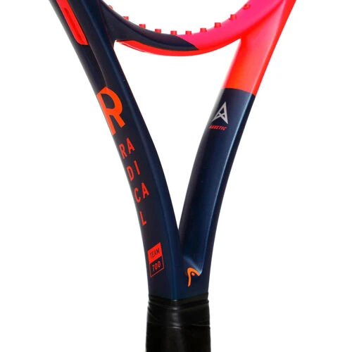 Head Radical Team Tour Racket 6 Head Radical Team Tour Racket - Image 6
