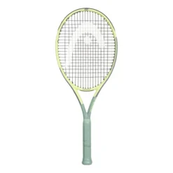 Head IG Challenge Pro (lime) Allround Racket