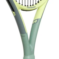 Head IG Challenge Pro (lime) Allround Racket 10 Head IG Challenge Pro (lime) Allround Racket -Wilson Sales Store 04265000 10