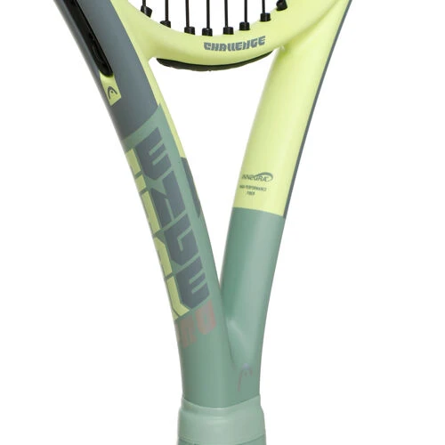 Head IG Challenge Pro (lime) Allround Racket 6 Head IG Challenge Pro (lime) Allround Racket - Image 6