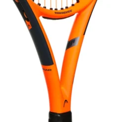 Head IG Challenge MP (orange) Allround Racket -Wilson Sales Store 04266000 10