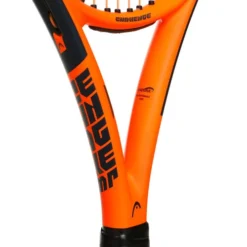 Head IG Challenge MP (orange) Allround Racket -Wilson Sales Store 04266000 11