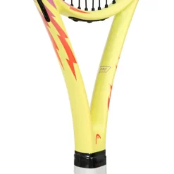 Head MX Spark Pro Allround Racket 8 Head MX Spark Pro Allround Racket -Wilson Sales Store 04300000 10