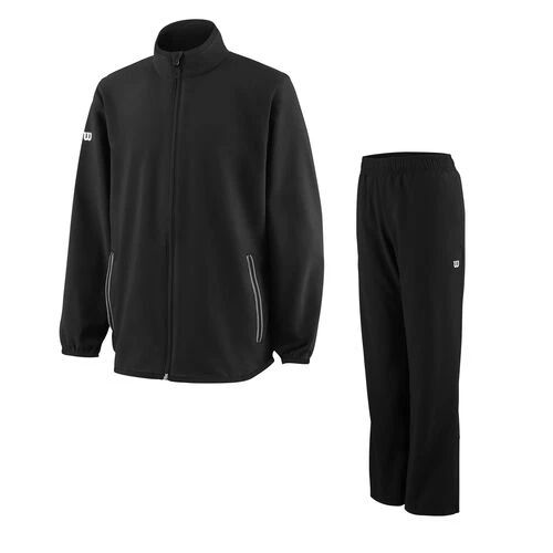 Wilson Team Woven Tracksuit Kids 1 Wilson Team Woven Tracksuit Kids