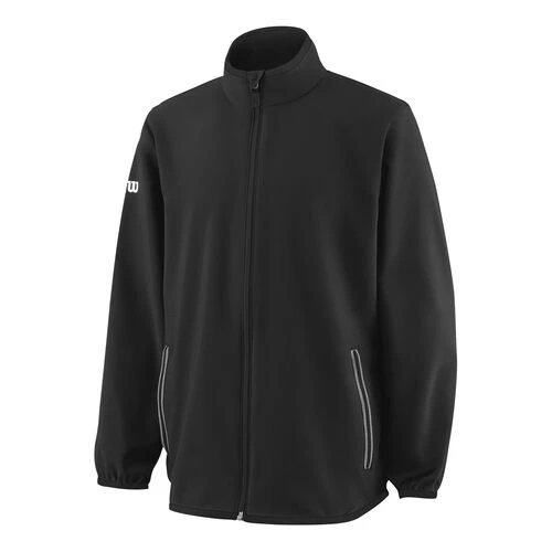 Wilson Team Woven Tracksuit Kids 2 Wilson Team Woven Tracksuit Kids - Image 2