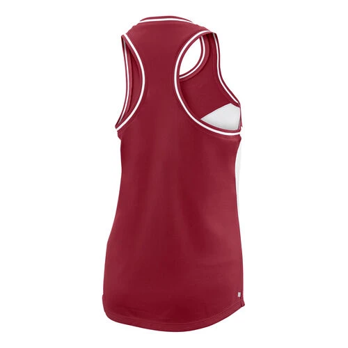 Wilson Team II Tank Top Women 2 Wilson Team II Tank Top Women - Image 2