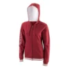 Wilson Team II Zip Hoodie Women