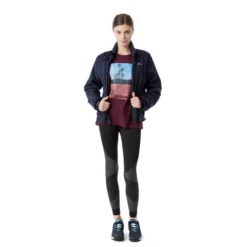 Wilson Go To Woven Training Jacket Women -Wilson Sales Store 04899000 13