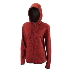 Wilson Hooded II Training Jacket Women