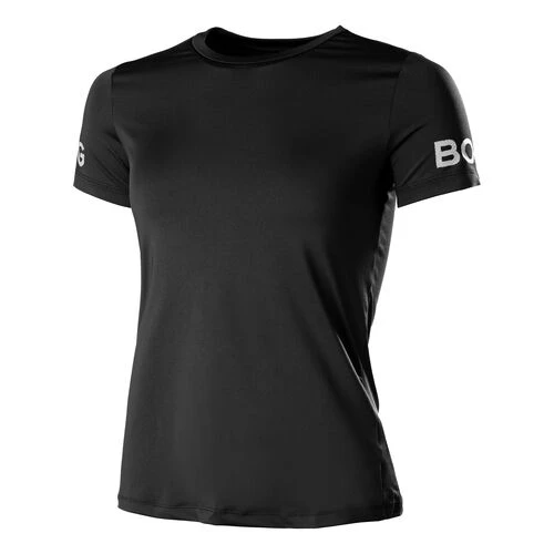 BJØRN BORG Slim T-Shirt Women 1 BJØRN BORG Slim T-Shirt Women