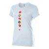 Wilson Tokyo Tech T-Shirt Women
