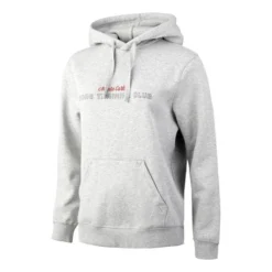 BJØRN BORG STHLM Boyfriend Hoody Women