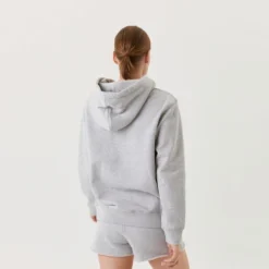 BJØRN BORG STHLM Boyfriend Hoody Women -Wilson Sales Store 05270000 11