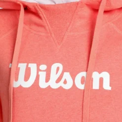 Wilson Script Hoody Women 7 Wilson Script Hoody Women -Wilson Sales Store 05308000 11