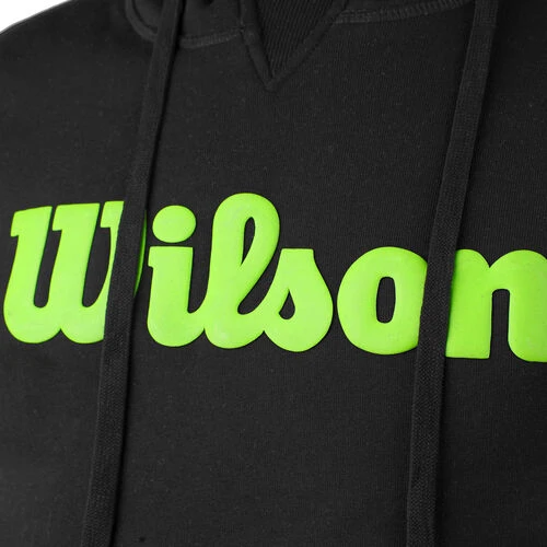 Wilson Script Hoody Men 3 Wilson Script Hoody Men - Image 3