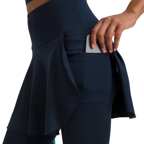 Wilson Doubles Classic Tight Women 8 Wilson Doubles Classic Tight Women - Image 8