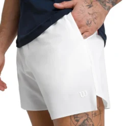 Wilson Tournament 7in Shorts Men -Wilson Sales Store 05364000 16