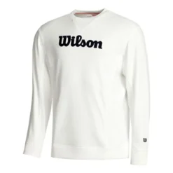 Wilson Parkside Crew Sweatshirt Men