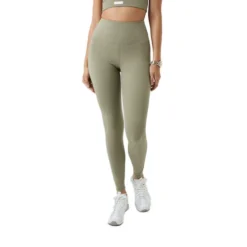 BJØRN BORG Borg High Waist Comfort Tight Women -Wilson Sales Store 05423000 13