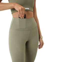 BJØRN BORG Borg High Waist Comfort Tight Women -Wilson Sales Store 05423000 16