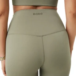 BJØRN BORG Borg High Waist Comfort Tight Women -Wilson Sales Store 05423000 17