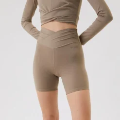 BJØRN BORG Borg Cross Shorts Women -Wilson Sales Store 05478000 13