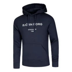 BJØRN BORG Borg Hoody Men