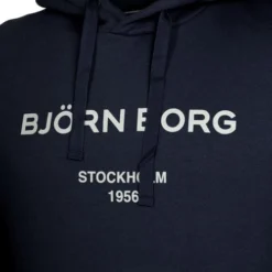 BJØRN BORG Borg Hoody Men -Wilson Sales Store 05489000 10