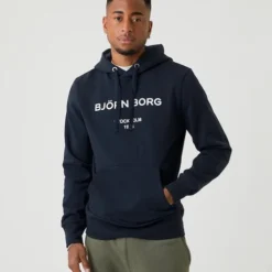 BJØRN BORG Borg Hoody Men -Wilson Sales Store 05489000 13